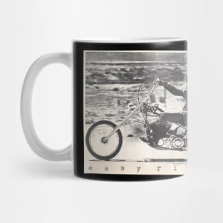 Easy Rider Mug